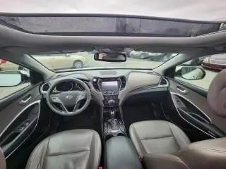 2015 Hyundai Santa Fe