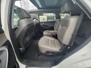 2015 Hyundai Santa Fe