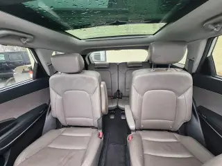 2015 Hyundai Santa Fe