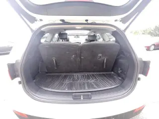 2015 Hyundai Santa Fe