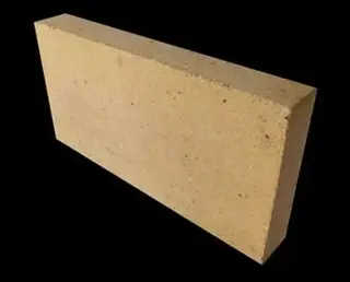 LADRILLO REFRACTARIO