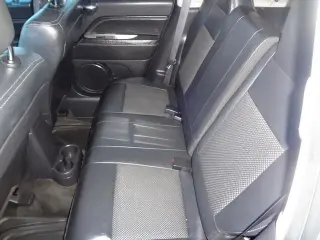 2017 Jeep Compass
