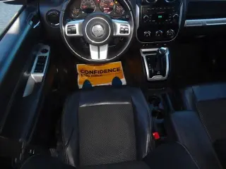 2017 Jeep Compass