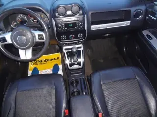 2017 Jeep Compass