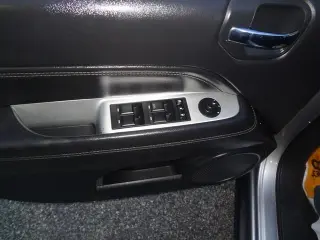 2017 Jeep Compass