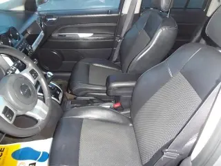 2017 Jeep Compass