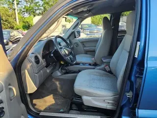 2005 Jeep Liberty
