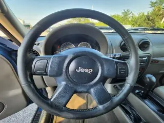2005 Jeep Liberty