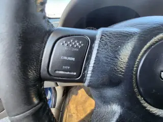 2005 Jeep Liberty