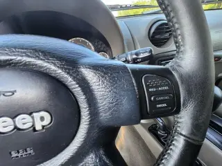 2005 Jeep Liberty