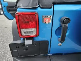 2010 Jeep Wrangler