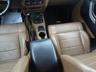 2011 Jeep Wrangler Unlimited