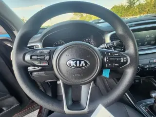 2018 Kia Sorento