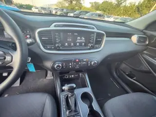 2018 Kia Sorento
