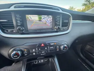 2018 Kia Sorento