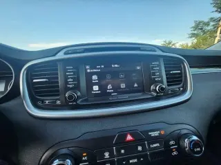 2018 Kia Sorento