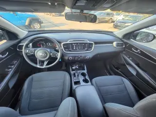 2018 Kia Sorento