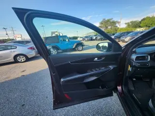 2018 Kia Sorento
