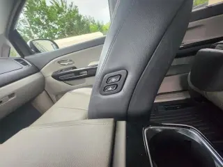 2017 Kia Sedona