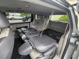 2017 Kia Sedona