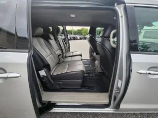 2017 Kia Sedona