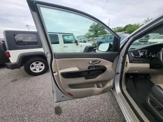 2017 Kia Sedona