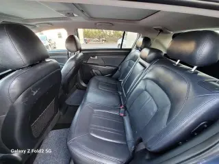 2013 Kia Sportage