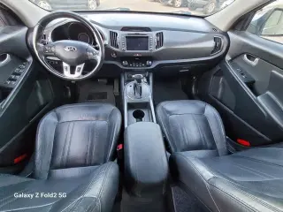2013 Kia Sportage