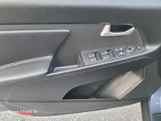 2013 Kia Sportage