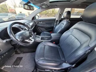 2013 Kia Sportage