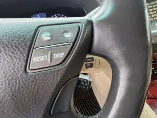 2007 Lexus LS 460