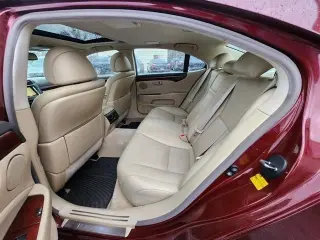 2007 Lexus LS 460