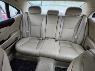 2007 Lexus LS 460