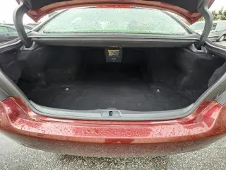 2007 Lexus LS 460