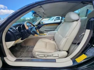 2004 Lexus SC 430