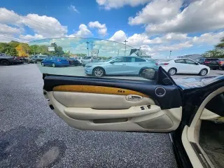 2004 Lexus SC 430