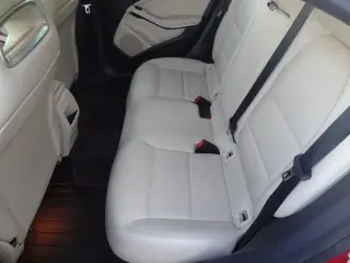 2014 Mercedes-Benz CLA-Class