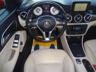 2014 Mercedes-Benz CLA-Class