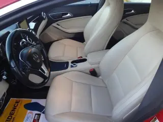 2014 Mercedes-Benz CLA-Class