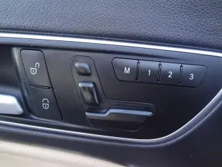2014 Mercedes-Benz CLA-Class