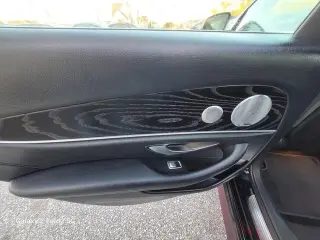 2018 Mercedes-Benz E-Class E 300 4MATIC Sedan