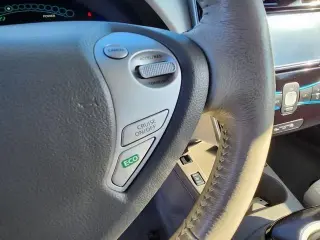 2014 Nissan Leaf