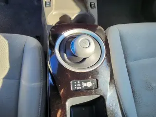 2014 Nissan Leaf