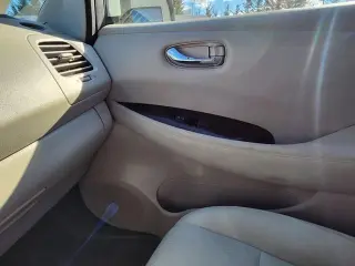 2014 Nissan Leaf