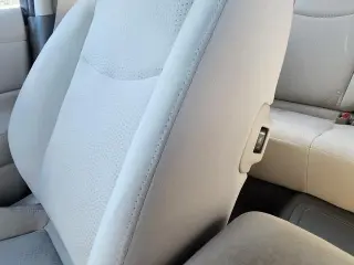 2014 Nissan Leaf
