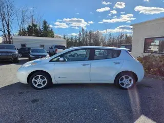 2014 Nissan Leaf
