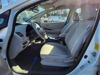 2014 Nissan Leaf