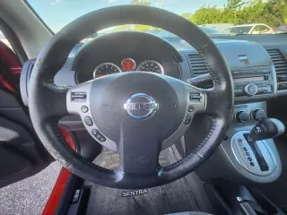2010 Nissan Sentra