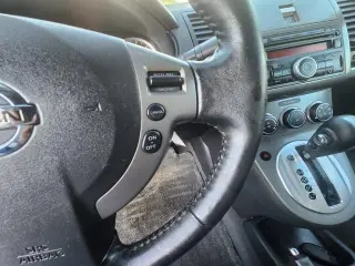 2010 Nissan Sentra