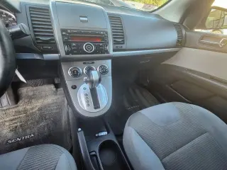 2010 Nissan Sentra
